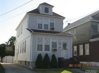 232 E Mineola Ave, Valley Stream, NY 11580