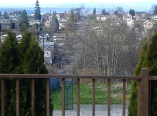 5058 37th Ave SW, Seattle, WA 98126