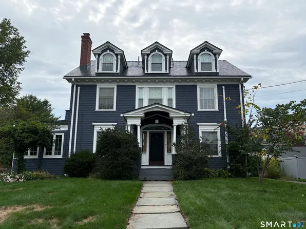 15 Beverly Road, West Hartford, CT 06119