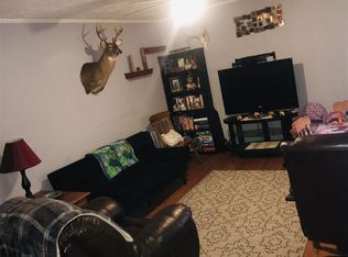 2808 Sulphur Springs Rd, Morristown, TN 37813