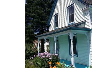 26 Martin Ter, Milbridge, ME 04658