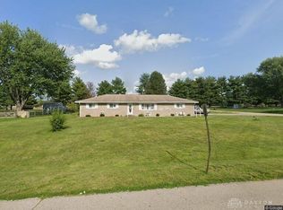 3330 Bechtel Dr, Franklin, OH 45005