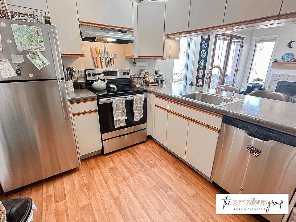 1st image of 1927 Canyon Blvd APT 301