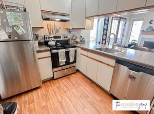 1927 Canyon Blvd APT 301, Boulder, CO 80302