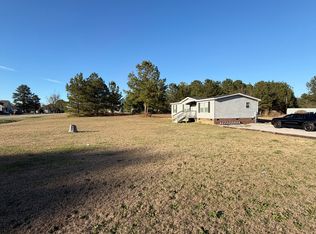 (Undisclosed Address), Bailey, NC 27807