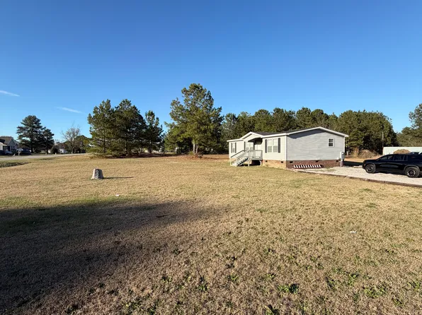 (undisclosed Address), Bailey, NC 27807