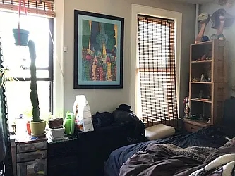 Rented by Simply Brooklyn Realty Inc