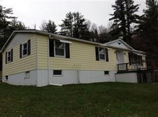 537 County Highway 35, Unadilla, NY 13849
