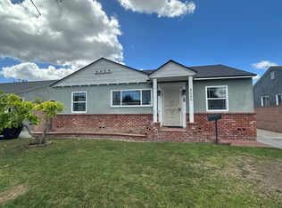 4239 Ostrom Ave, Lakewood, CA 90713