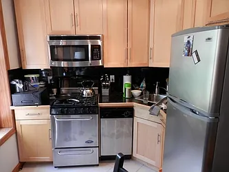 Rented by Citi Habitats