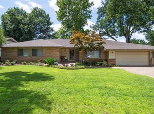 4118 E 46th St S, Tulsa, OK 74135