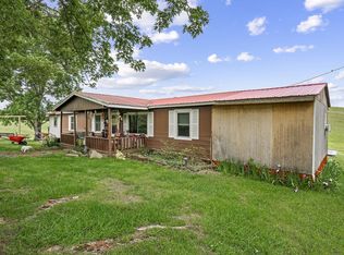 5105 Blue Springs Rd, Sparta, TN 38583