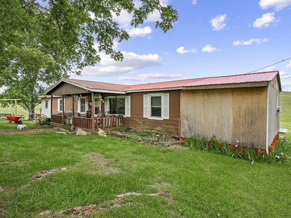 5105 Blue Springs Rd, Sparta, TN 38583