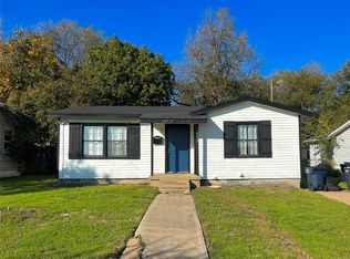 1512 W Fuller Ave, Fort Worth, TX 76115