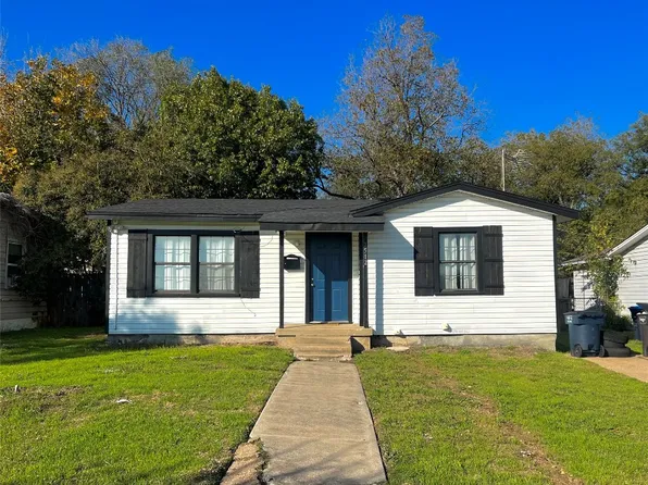 1512 W Fuller Ave, Fort Worth, TX 76115