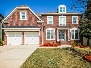 1466 Rolling View Way, Dacula, GA 30019