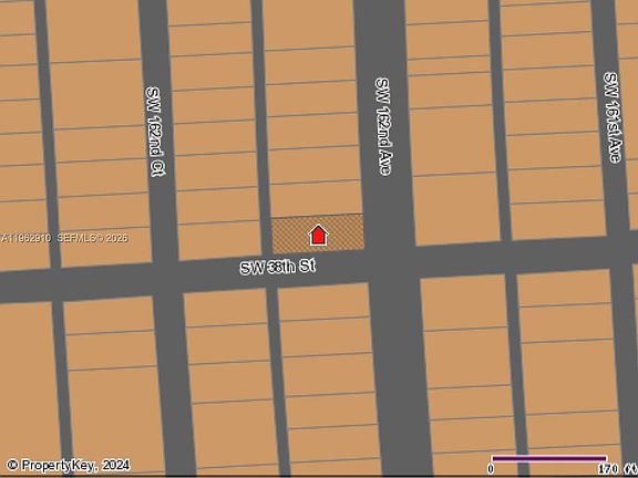 4th image of SW 38 Street & Southwest Ave #162