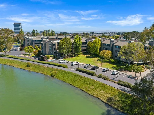 780 Sea Spray Ln APT 112, Foster City, CA 94404