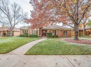 5515 85th St, Lubbock, TX 79424