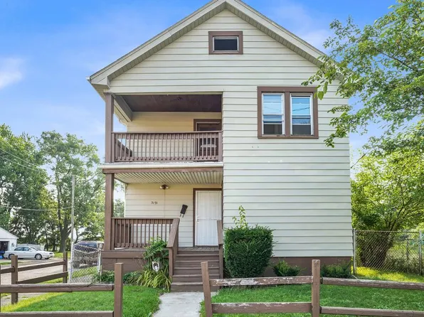 3191 W 121st St, Cleveland, OH 44111