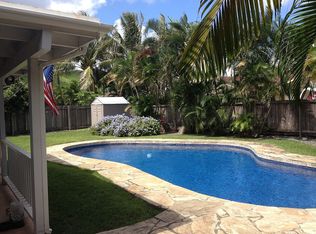 659 Keolu Dr, Kailua, HI 96734