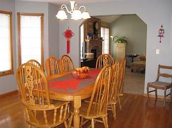 4th image of 2314 Grant Ct