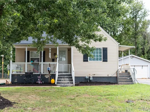 29 Greenwood Dr, Lebanon, MO 65536