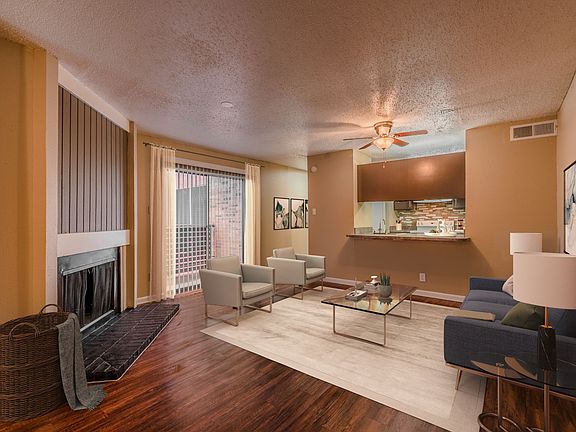 3rd image of 6262 Melody Ln #1002