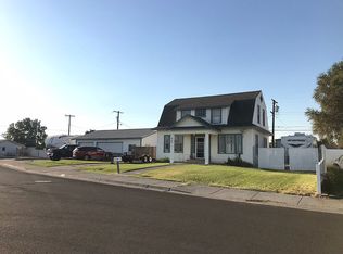 668 E Sunset Dr, Hermiston, OR 97838