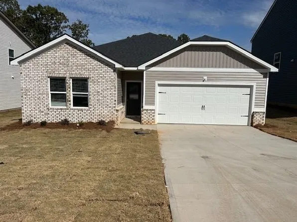 433 Haddon Trl, Woodruff, SC 29388