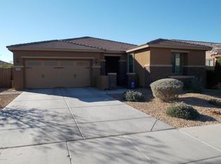 15617 W Montecito Ave, Goodyear, AZ 85395