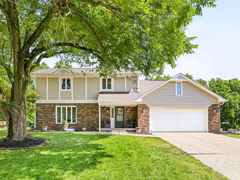 1720 Ridge Hill Ln #1 — Photo 36