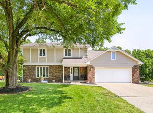 1720 Ridge Hill Ln UNIT 1, Indianapolis, IN 46217