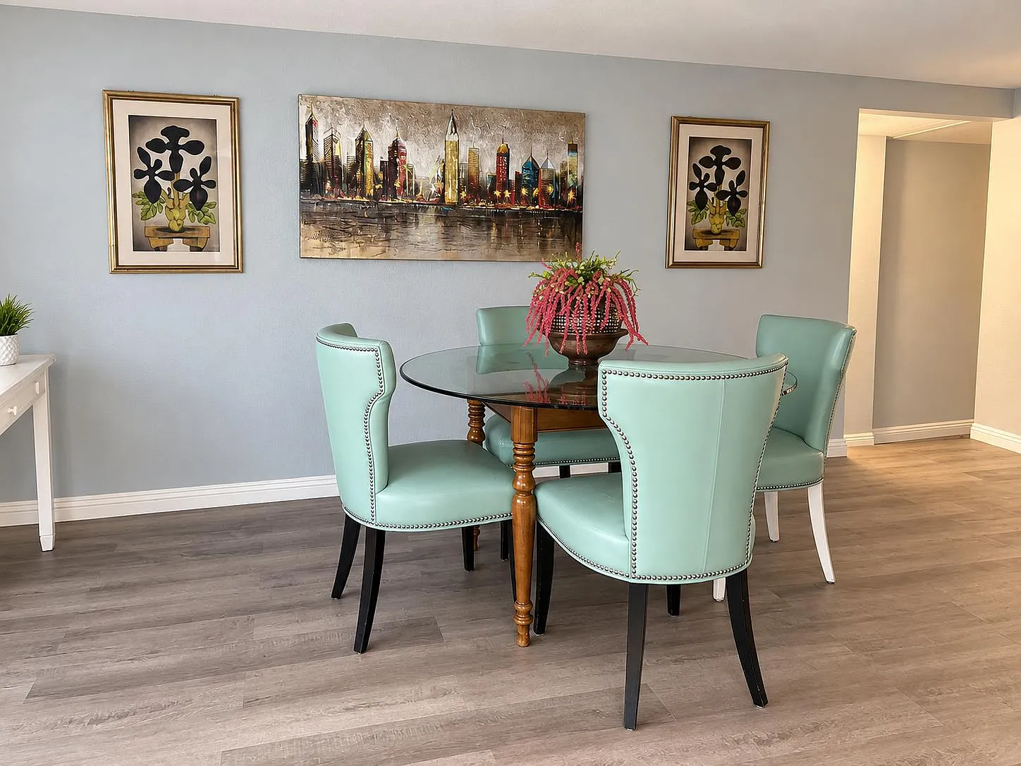 4 bed, 2.0 bath, 1720 sqft, $1,183 — Photo 4