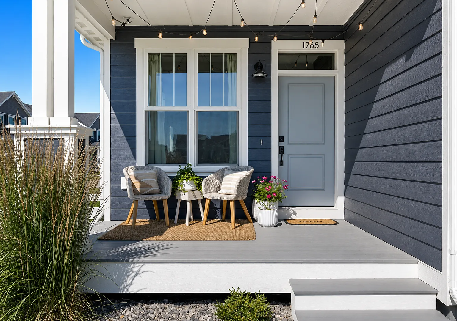Modern Furnished 3-Bedroom Home | Built in 2023 — Photo 2