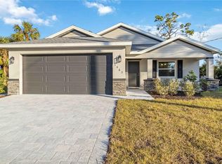 1463 Jinright Rd, North Port, FL 34288