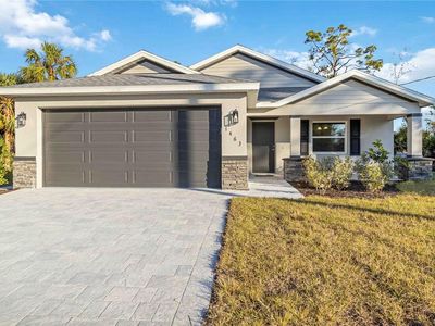 1463 Jinright Rd, North Port, FL, 34288