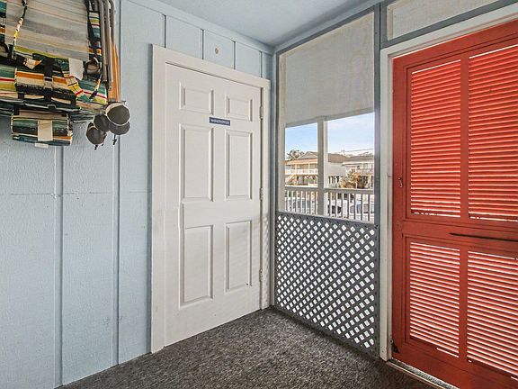 4th image of 805 S Ocean Blvd. #E1