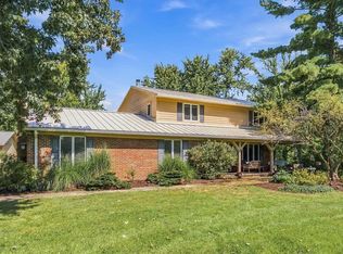 6595 Kilbourne Rd, Sunbury, OH 43074