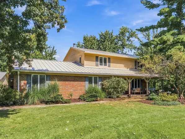 6595 Kilbourne Rd, Sunbury, OH 43074