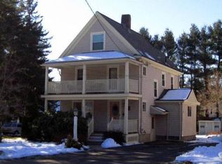585 Common St, Walpole, MA 02081