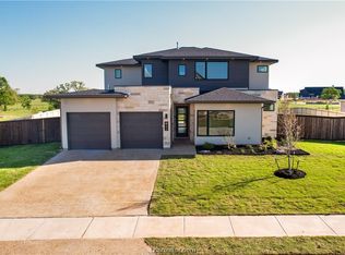 4908 Crystal Ridge Ct, College Station, TX 77845