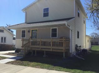 401 Depere Rd, Denmark, WI 54208