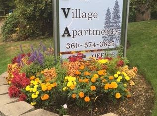 1118 NE 105th St APT 35, Vancouver, WA 98685