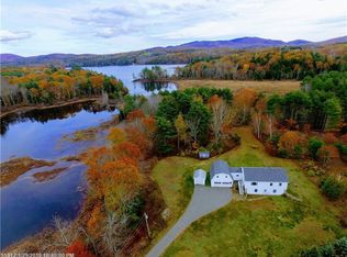 121 Buzzell Hill Rd, Union, ME 04862