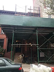 241 West 11th Street in West Village