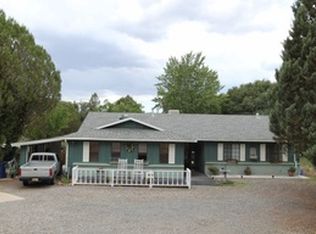 4102 Half Moon Cir, Silver City, NM 88061