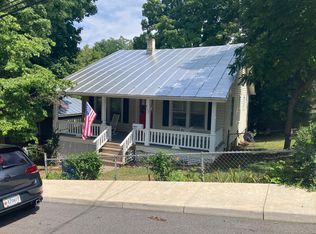 219 N Randolph St, Lexington, VA 24450