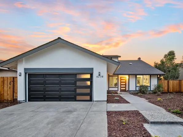 6238 Valroy Dr, San Jose, CA 95123