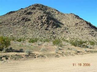 Jasper Ave, Lucerne valley, CA 92356